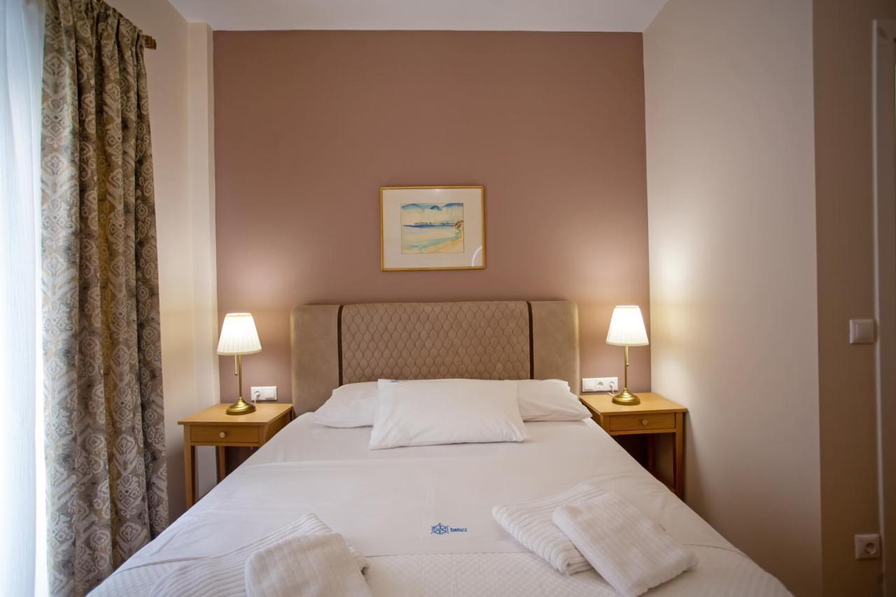 Ariadne By Heloni Apartments Ateny Zewnętrze zdjęcie