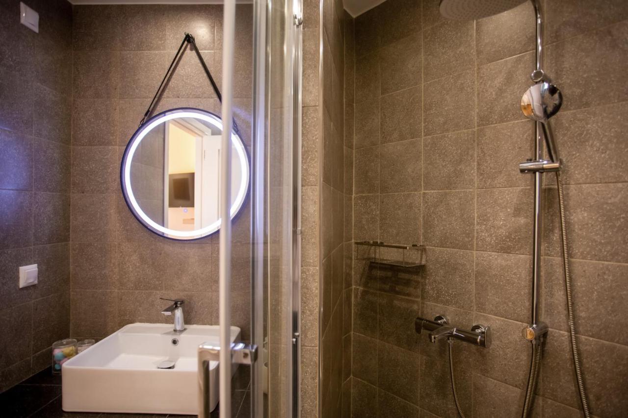 Ariadne By Heloni Apartments Ateny Zewnętrze zdjęcie