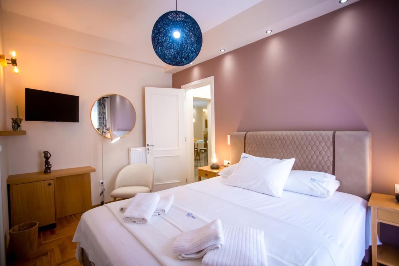 Ariadne By Heloni Apartments Ateny Zewnętrze zdjęcie