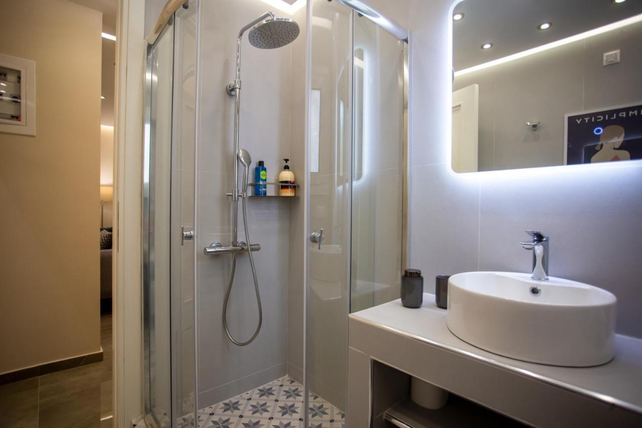 Ariadne By Heloni Apartments Ateny Zewnętrze zdjęcie