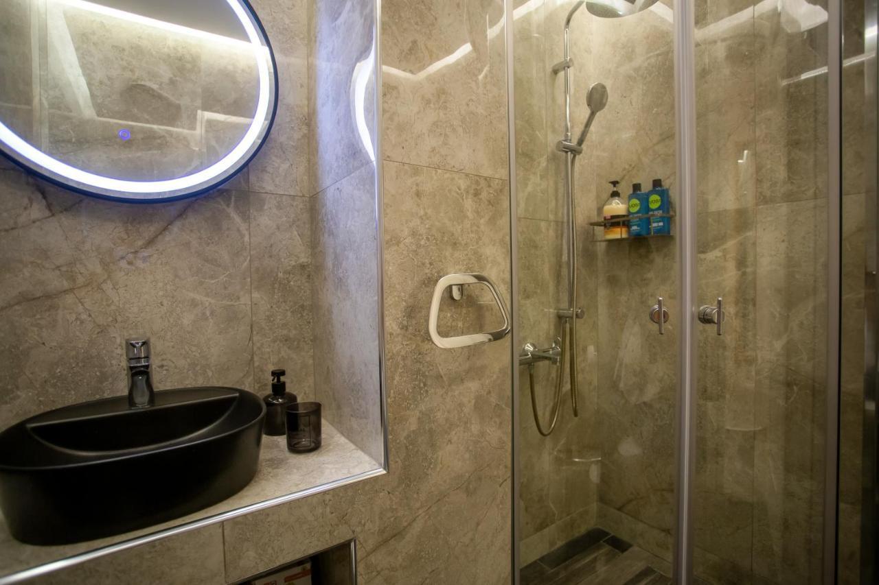 Ariadne By Heloni Apartments Ateny Zewnętrze zdjęcie
