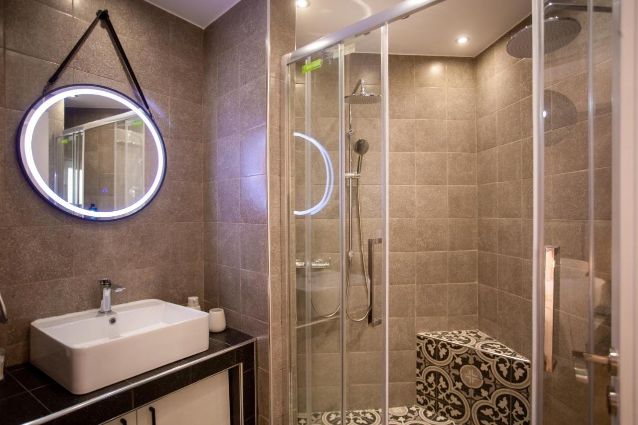 Ariadne By Heloni Apartments Ateny Zewnętrze zdjęcie