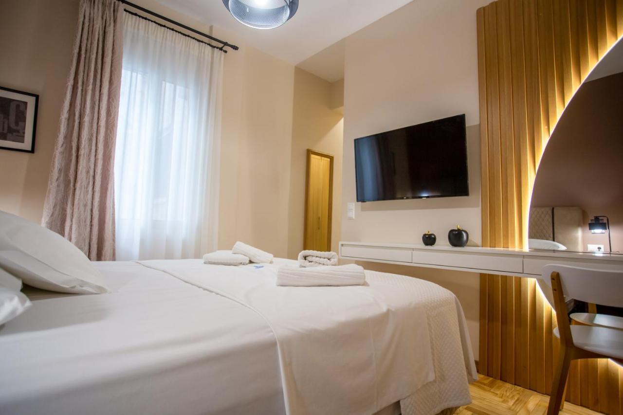 Ariadne By Heloni Apartments Ateny Zewnętrze zdjęcie