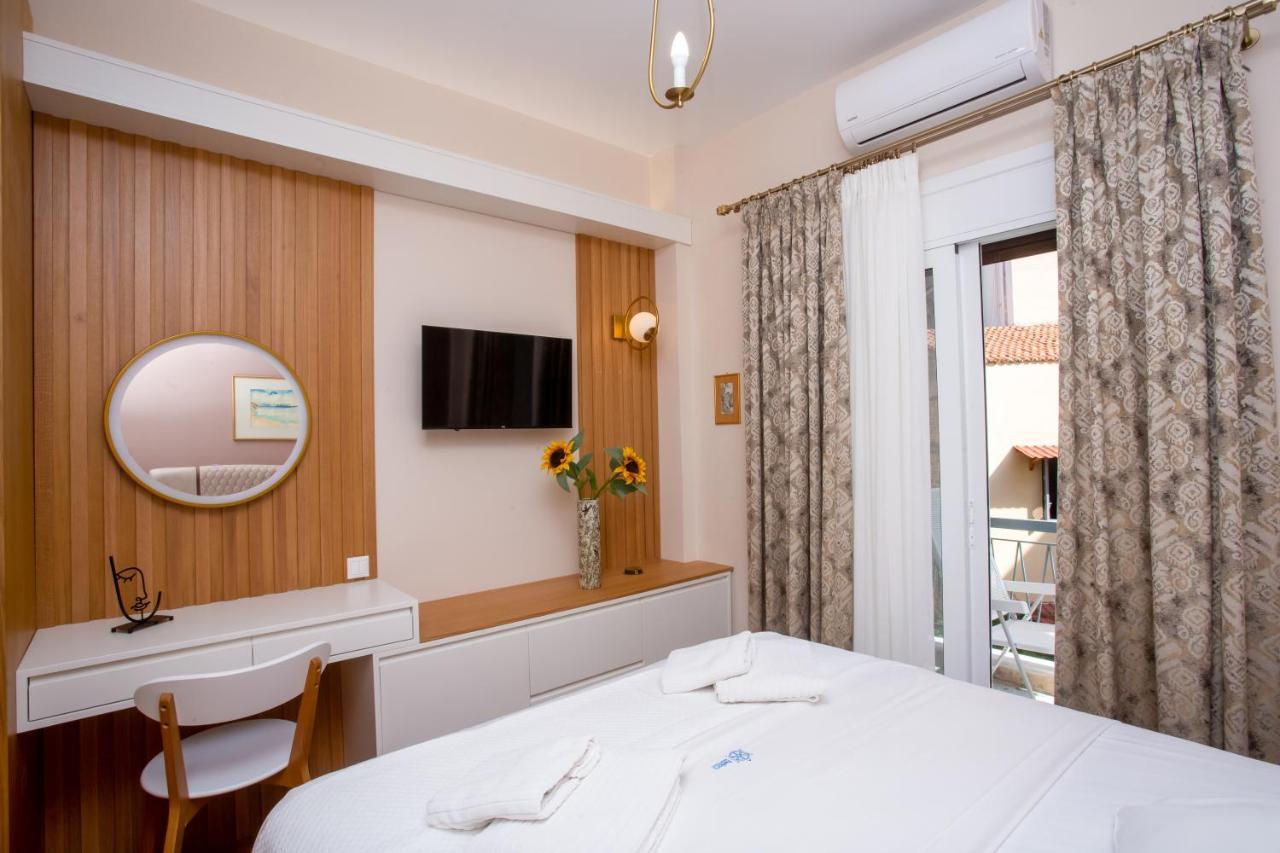 Ariadne By Heloni Apartments Ateny Zewnętrze zdjęcie