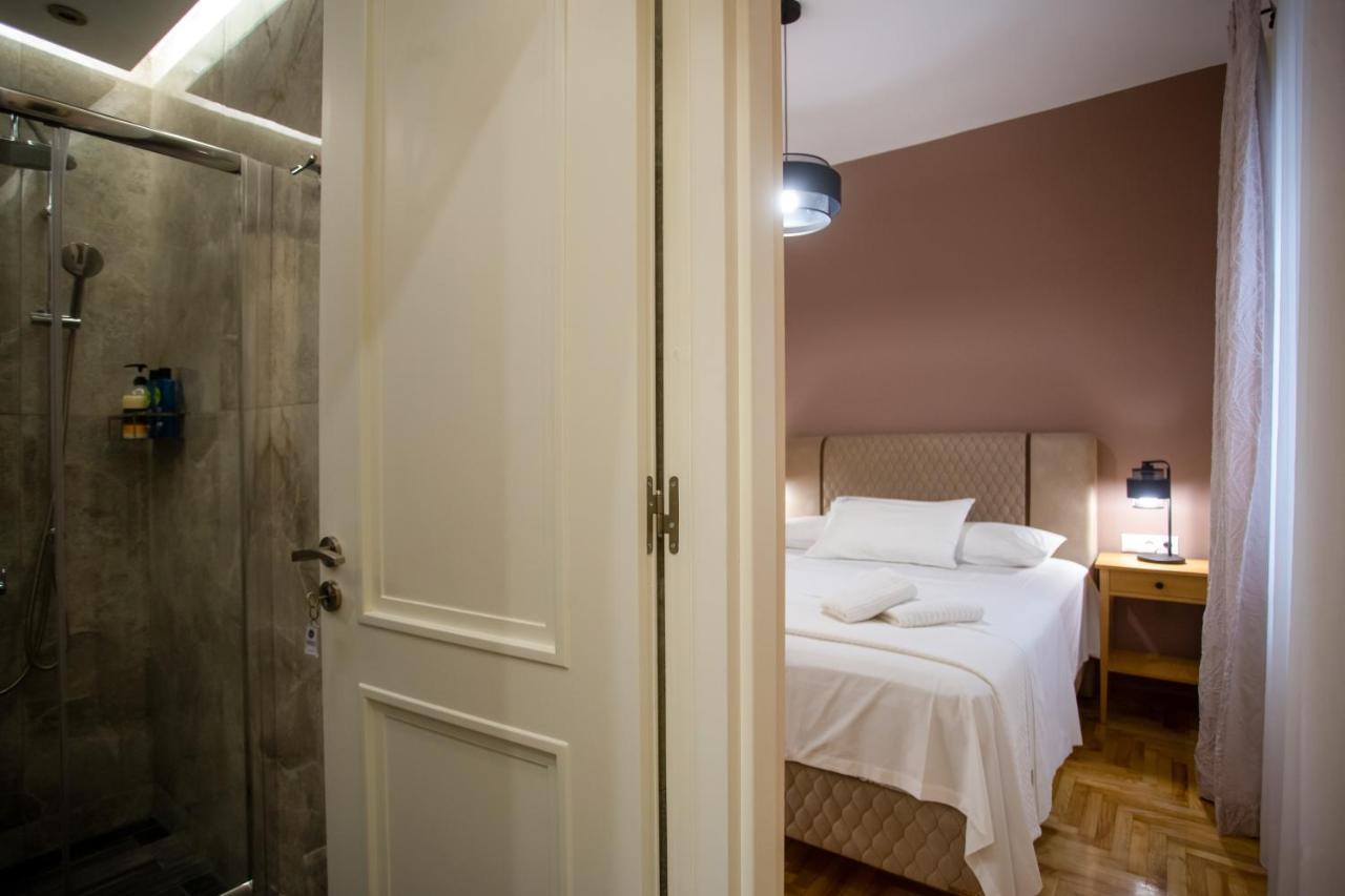 Ariadne By Heloni Apartments Ateny Zewnętrze zdjęcie
