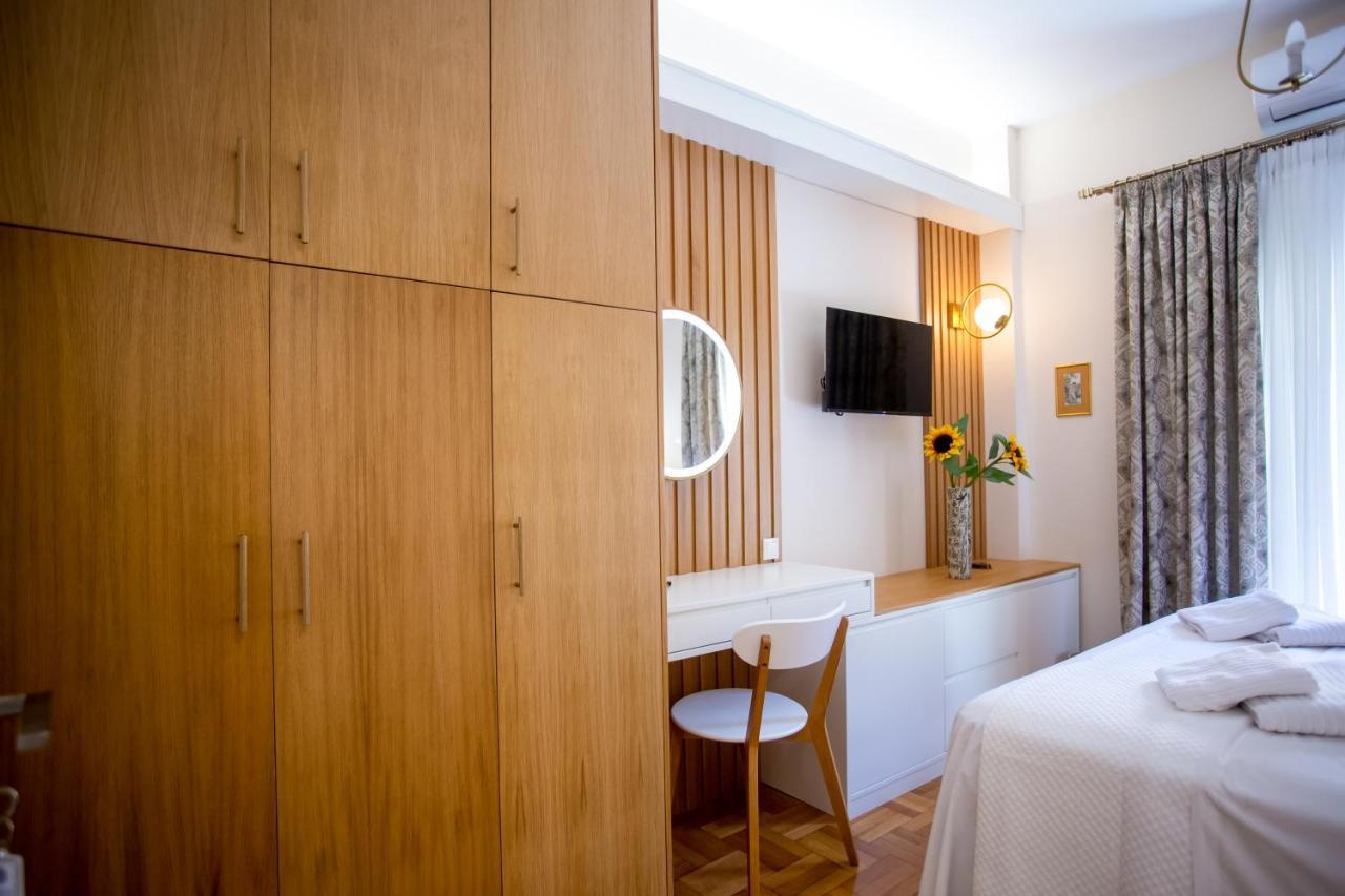 Ariadne By Heloni Apartments Ateny Zewnętrze zdjęcie