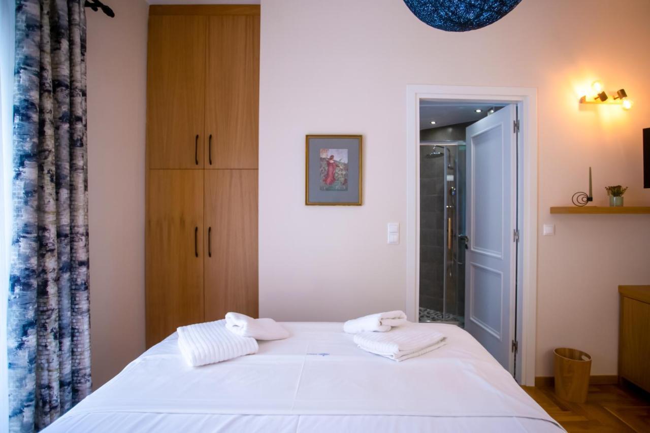 Ariadne By Heloni Apartments Ateny Zewnętrze zdjęcie