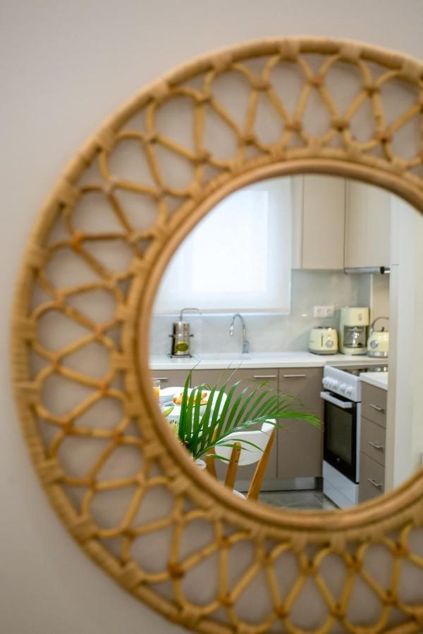 Ariadne By Heloni Apartments Ateny Zewnętrze zdjęcie