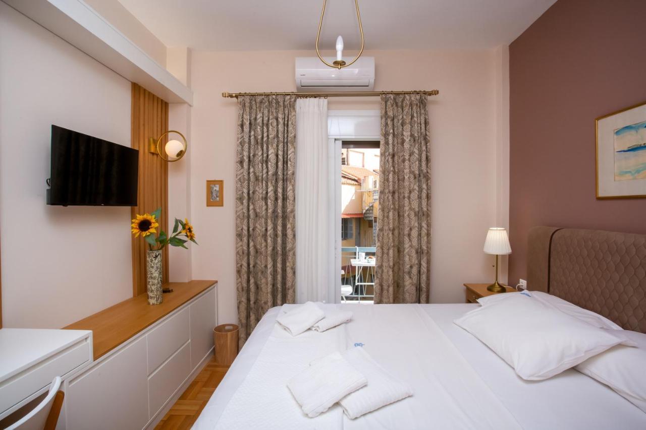 Ariadne By Heloni Apartments Ateny Zewnętrze zdjęcie
